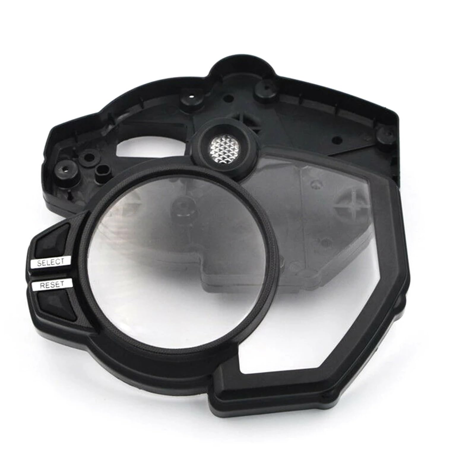 AXCDEVFC Tachometer Rahmen Motorrad Kompatibel Mit YZFR1 2009 2010 2011 2012 2013 2014 Für R6 2017 2018 2019 2020 Motorradinstrumentengehäuse Drehzahlmesser-Messgerätabdeckung Zubehör AXCDEVFC Tachometer Rahmen Motorrad Kompatibel Mit YZFR1 2009 2010 2011 2012 2013 2014 Für R6 2017 2018 2019 2020 Motorradinstrumentengehäuse Drehzahlmesser-Messgerätabdeckung Zubehör von AXCDEVFC