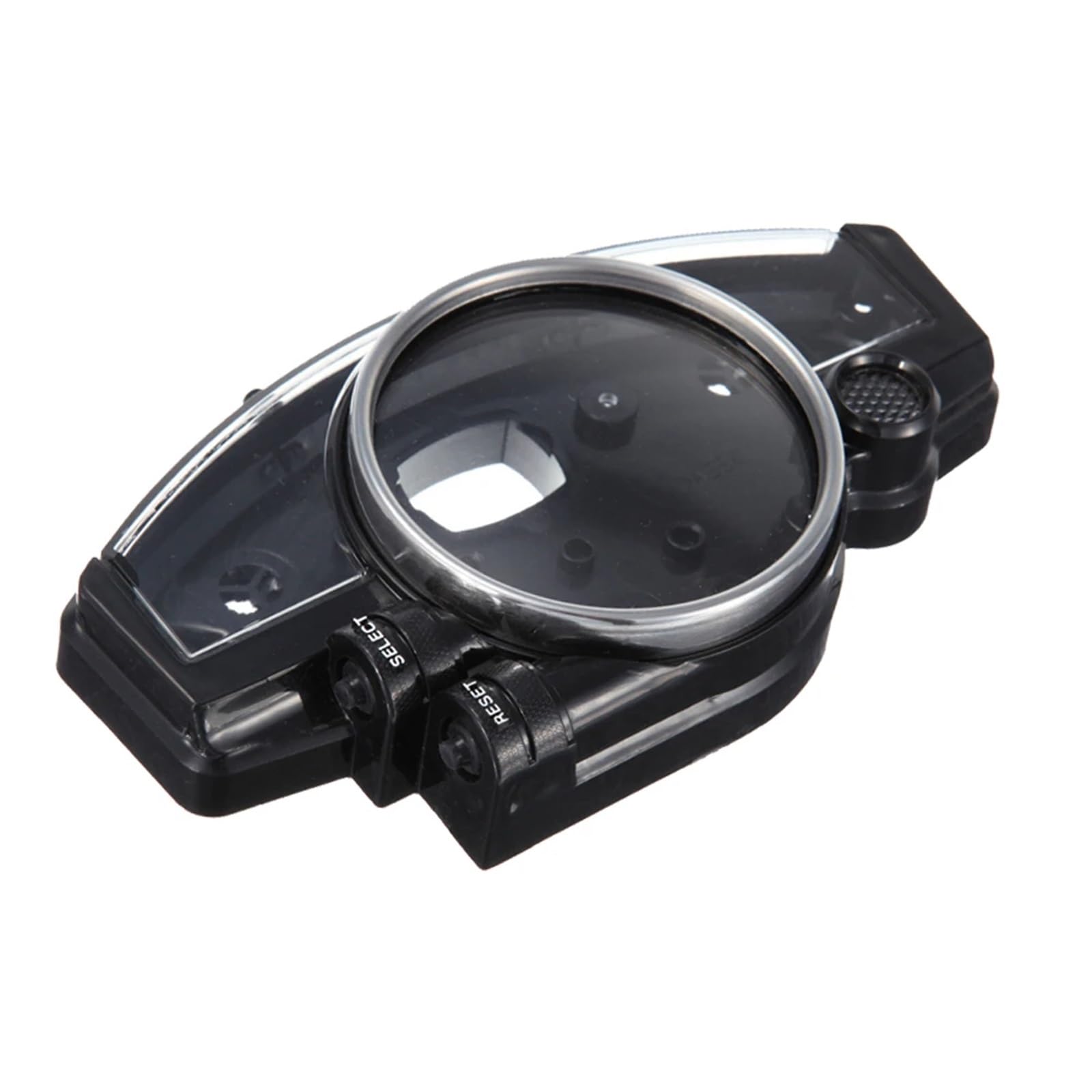 AXCDEVFC Tachometer Rahmen Motorrad Kompatibel Mit YZFR6 2006 2007 2008 2009 2010 2011 2012 Motorrad-Tachouhr, Instrumentenbox, Instrumentenkilometerzähler, Drehzahlmesser, Gehäuseabdeckung AXCDEVFC Tachometer Rahmen Motorrad Kompatibel Mit YZFR6 2006 2007 2008 2009 2010 2011 2012 Motorrad-Tachouhr, Instrumentenbox, Instrumentenkilometerzähler, Drehzahlmesser, Gehäuseabdeckung von AXCDEVFC