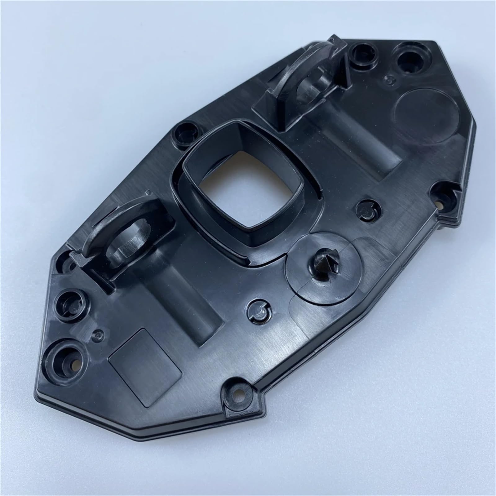 AXCDEVFC Tachometer Rahmen Motorrad Kompatibel Mit Z1000 2014 2015 2016 2017 2018 Motorrad-Drehzahlmesser, Tachometer, Kilometerzähler, Gehäuse, Instrumentengehäuse, Motorrad-Instrumentengehäuse AXCDEVFC Tachometer Rahmen Motorrad Kompatibel Mit Z1000 2014 2015 2016 2017 2018 Motorrad-Drehzahlmesser, Tachometer, Kilometerzähler, Gehäuse, Instrumentengehäuse, Motorrad-Instrumentengehäuse von AXCDEVFC