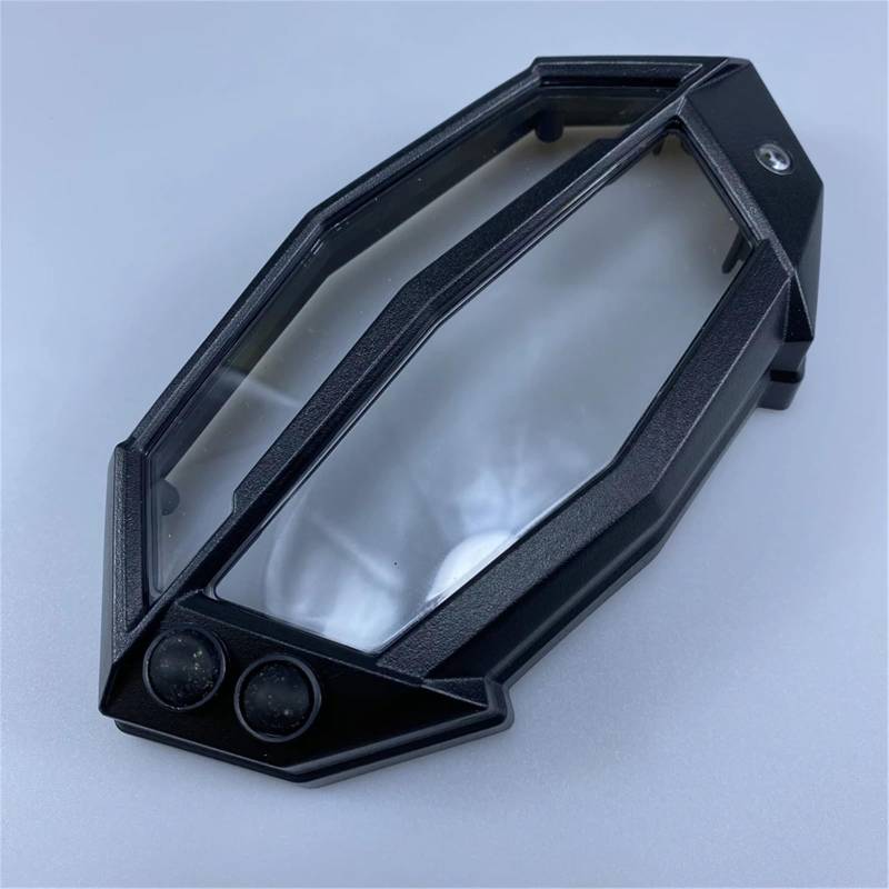 AXCDEVFC Tachometer Rahmen Motorrad Kompatibel Mit Z1000 2014 2015 2016 2017 2018 Motorrad-Drehzahlmesser, Tachometer, Kilometerzähler, Gehäuse, Instrumentengehäuse, Motorrad-Instrumentengehäuse von AXCDEVFC