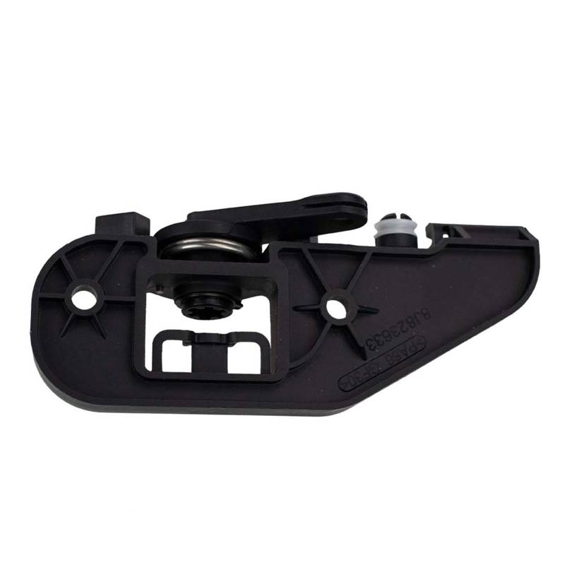 Motorhaube Hebel Kompatibel Mit Für TT RS Limousine 2010 2011 2012 2013 2014 1 Satz Montagehalterung Für Den Entriegelungsgriff Der Motorhaube 8J1823533C 8J1823633C 8J823633C(Release Bracket) von AXCDEVFC