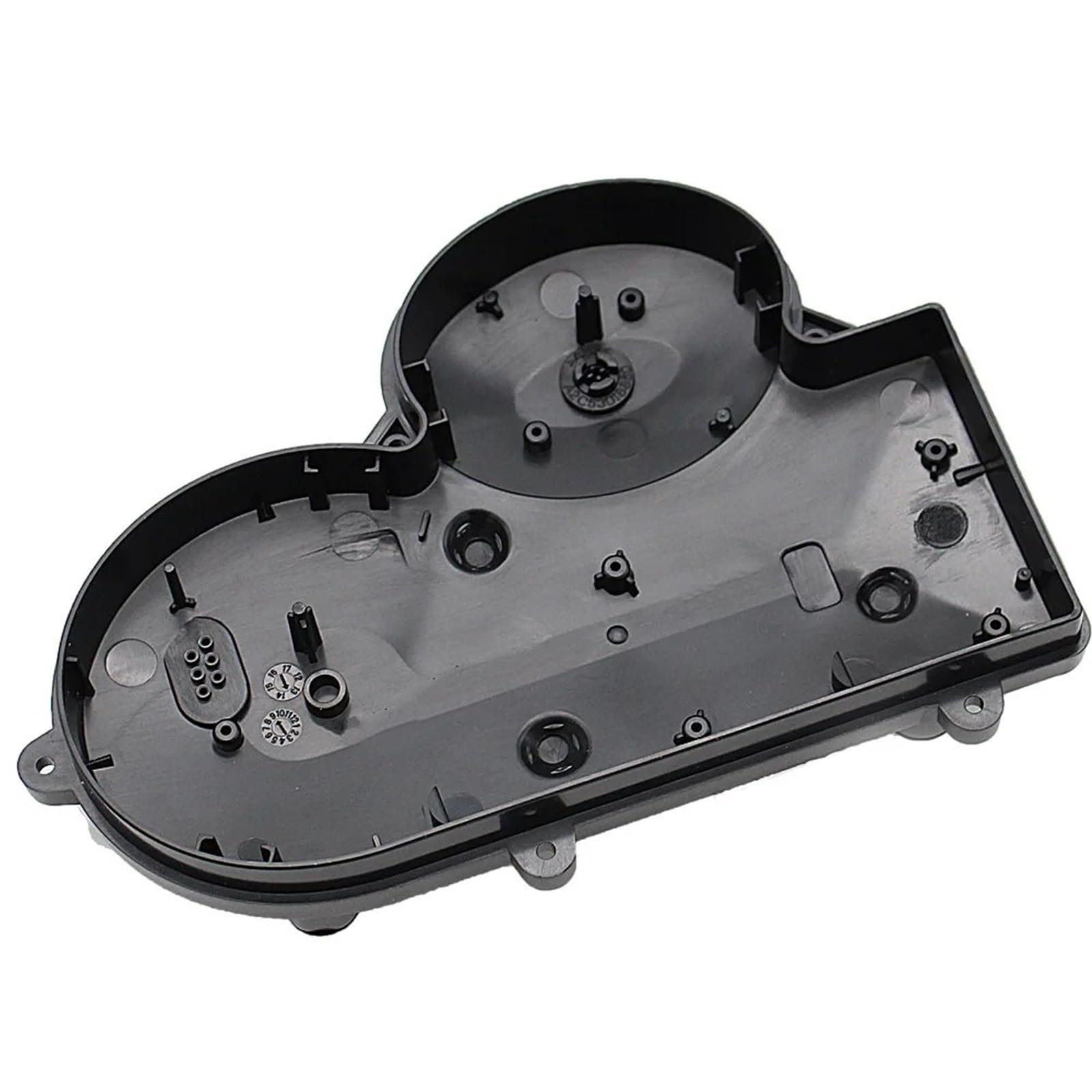Tachometer Rahmen Motorrad Kompatibel Mit R1200GS Für R1100GS Für ADV Für K1300R Motorrad-Messgerätrahmen, Tachometer, Kilometerzähler, Instrumentengehäuse, Drehzahlmesser-Messgeräteabdeckung(A bottom Tachometer Rahmen Motorrad Kompatibel Mit R1200GS Für R1100GS Für ADV Für K1300R Motorrad-Messgerätrahmen, Tachometer, Kilometerzähler, Instrumentengehäuse, Drehzahlmesser-Messgeräteabdeckung(A bottom von AXCDEVFC
