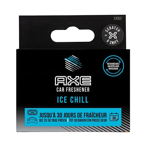 AXE Lufterfrischer 1711761 AXE Lufterfrischer 1711761 von AXE