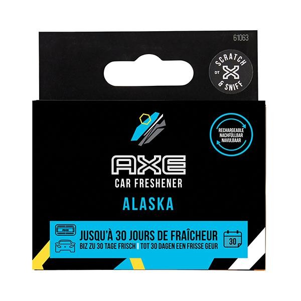 AXE Lufterfrischer 1711765 AXE Lufterfrischer 1711765 von AXE