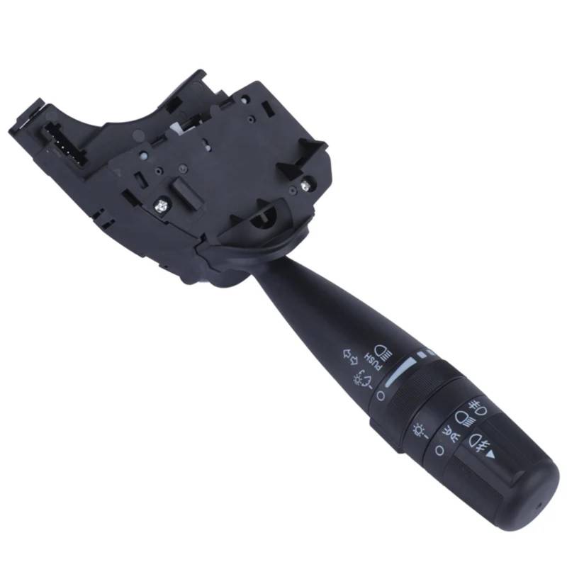AXTAZS Auto Blinkerschalter Kompatibel Mit Jeep Für Patriot Für Compass 2007–2017 Für Wrangler 2007–2018 Scheinwerfer Nebelscheinwerfer Blinkerschalter 5183946aa von AXTAZS