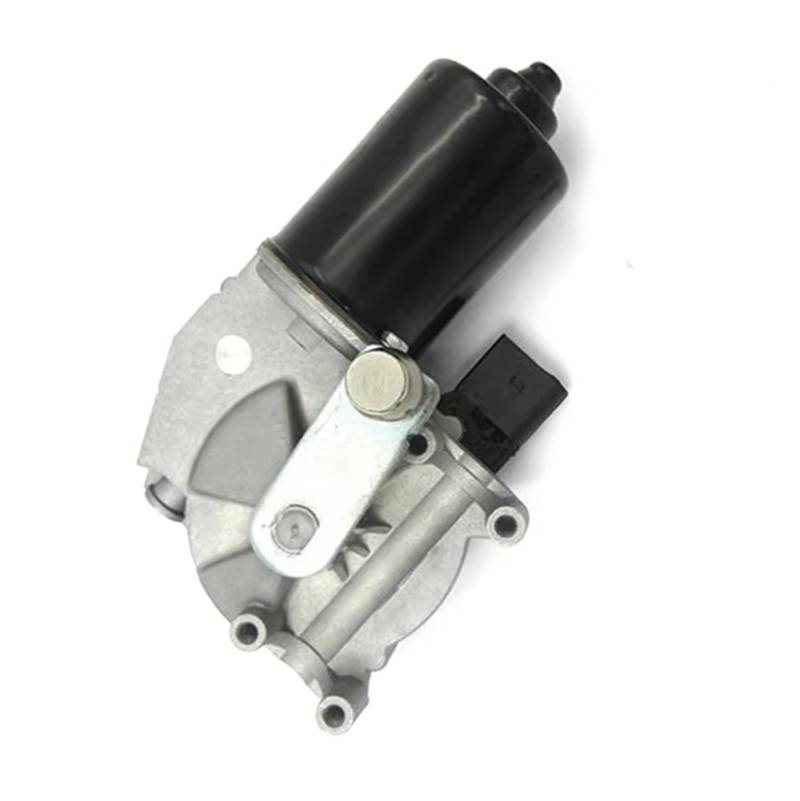 AXTAZS Kompatibel Mit 525i 530i 2004–2007. Scheibenwischer-Teile. Auto-Frontscheibenwischermotor OEM: 61617131164, 61617194029, 7114460 elektrischer Wischermotor von AXTAZS
