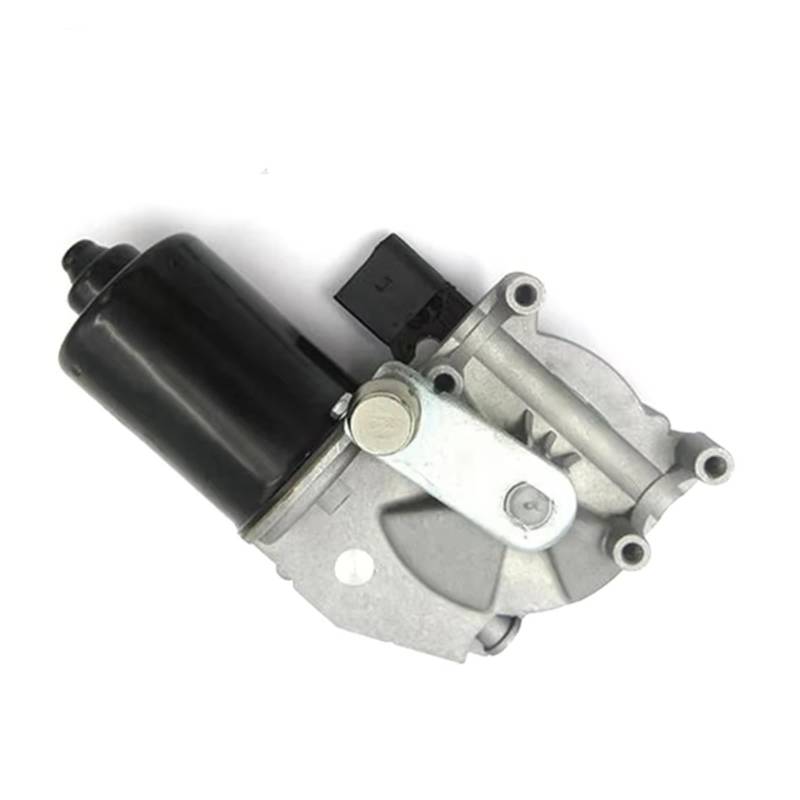AXTAZS Kompatibel Mit 645i 545i 2004 2005 Scheibenwischerteile Auto-Frontscheibenwischermotor OEM: 61617131164 61617194029 7114460 elektrischer Wischermotor von AXTAZS
