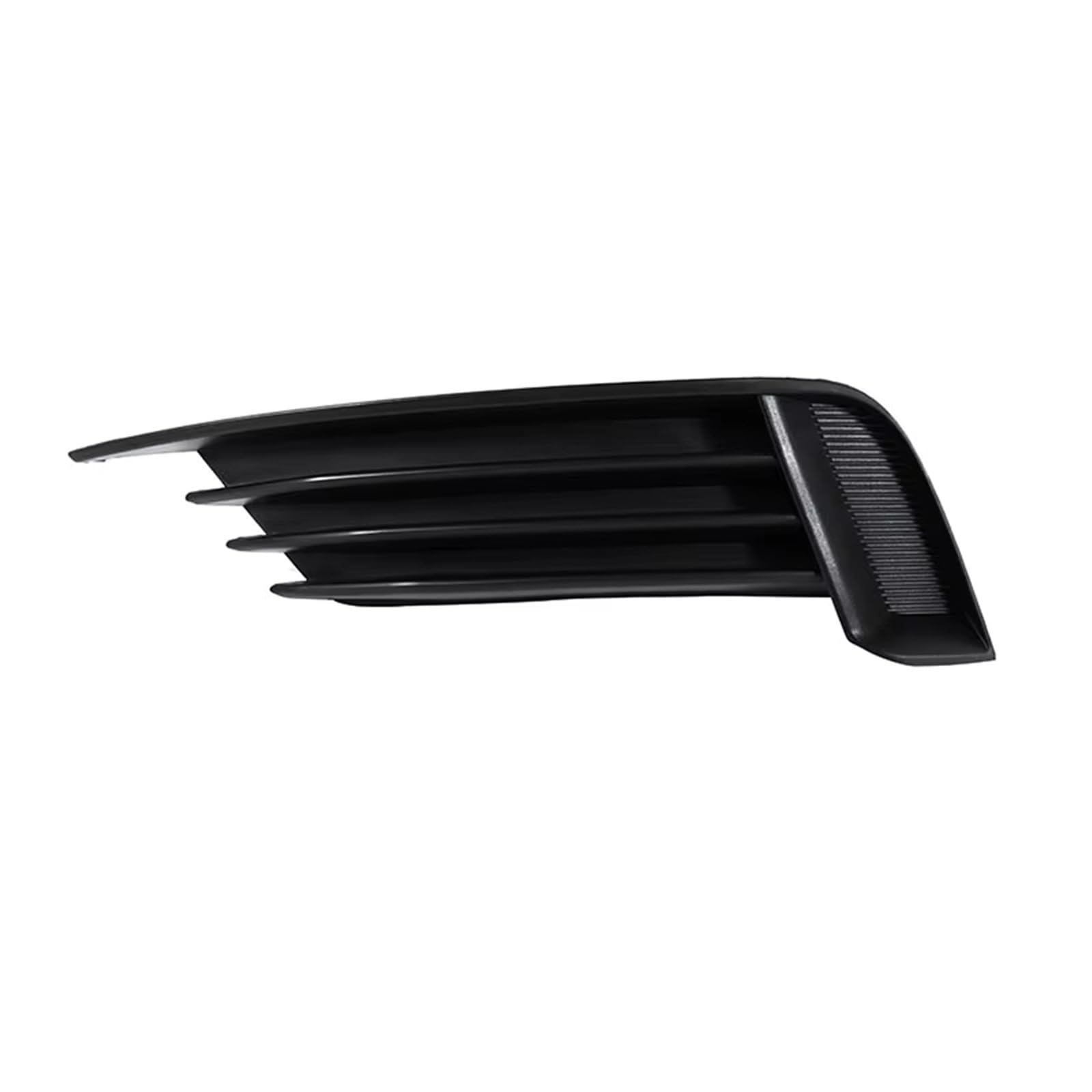 AXTAZS Kompatibel Mit A3 2003–2017 8V5807681 Auto-Frontstoßstange Nebelscheinwerfergitter Decken Das Auto Links/rechts Ab Nebelscheinwerfer Renngitter Autozubehör Nebel Lampe Grill(Only Left) von AXTAZS