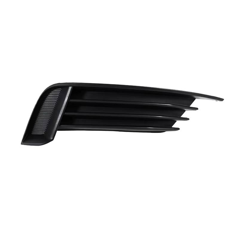 AXTAZS Kompatibel Mit A3 2003–2017 8V5807681 Auto-Frontstoßstange Nebelscheinwerfergitter Decken Das Auto Links/rechts Ab Nebelscheinwerfer Renngitter Autozubehör Nebel Lampe Grill(Only Right) von AXTAZS