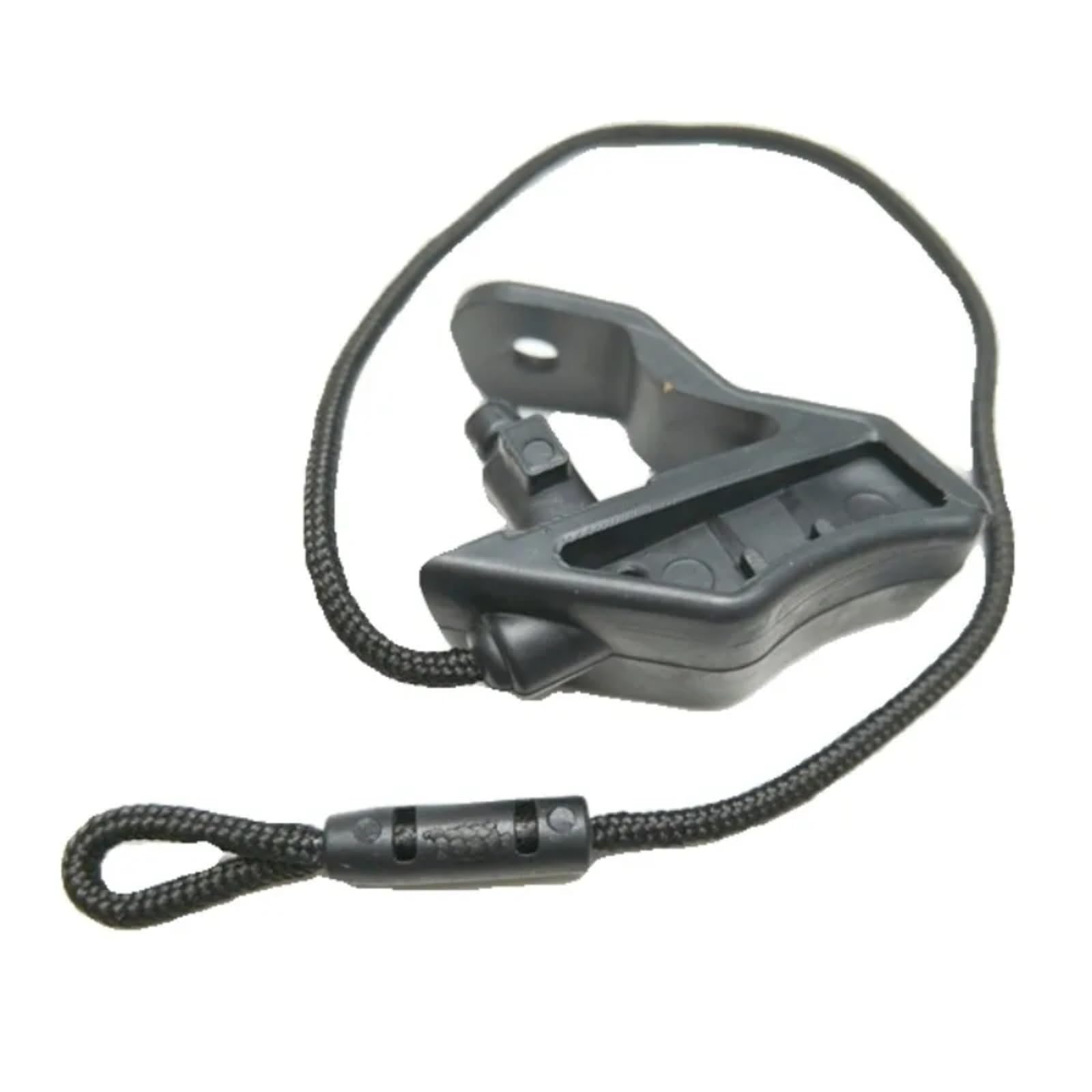 AXTAZS Kompatibel Mit A3 Für RS3 Links Rechts Rack Stamm Abdeckung Seil Zugschnur Automobil Teil Stamm Paket Für Regal Strap String Heckablage Strap(Right) von AXTAZS