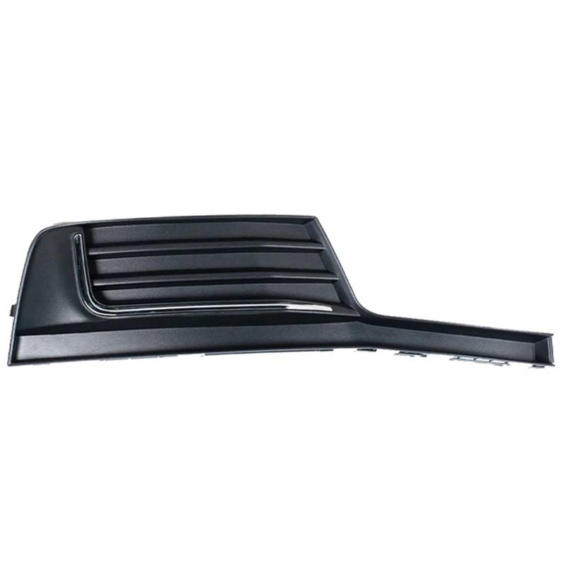 AXTAZS Kompatibel Mit A3 Schrägheck 2016 2017 2018 2019 2020 8VD807671 Auto-Frontstoßstange Links/rechts Seitengitterrahmen Auto-Nebelscheinwerfer-Gitterteile Nebel Lampe Grill(Only 1 Right) von AXTAZS