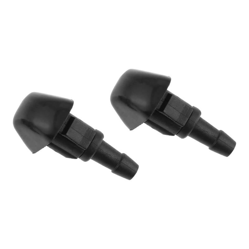 AXTAZS Kompatibel Mit Acura Für Tsx 2004–2006 Für Integra 1994–2001 Auto-Frontscheibenwaschdüse Waschspray-Sprühset 161412 düsen für scheibenwischer von AXTAZS