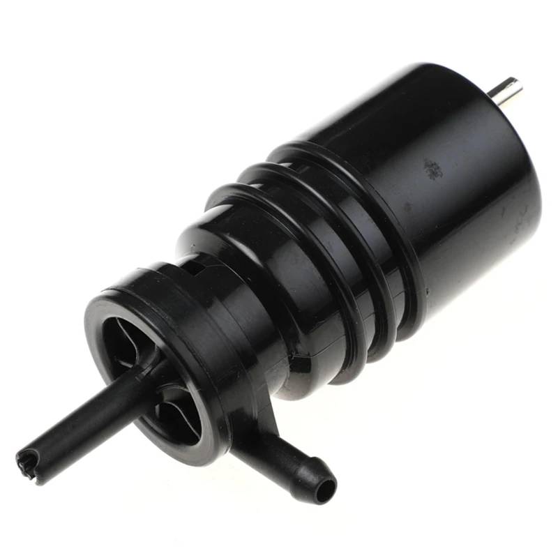 AXTAZS Kompatibel Mit Benz Für 450SL 450SLC 500E 500SEL Scheibenwischer Autozubehör Automotor-Wischer-Waschpumpe OEM: 2028690021 A2028690021 elektrischer Wischermotor von AXTAZS