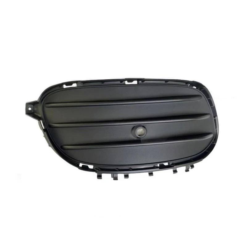 AXTAZS Kompatibel Mit Benz Für Gla W156 X156 2017 2018 2019 1568858700 Links/rechts Auto Front Lower Bumper Nebelscheinwerfer Girlle Cover Autozubehör Nebel Lampe Grill(1568858700 L) von AXTAZS
