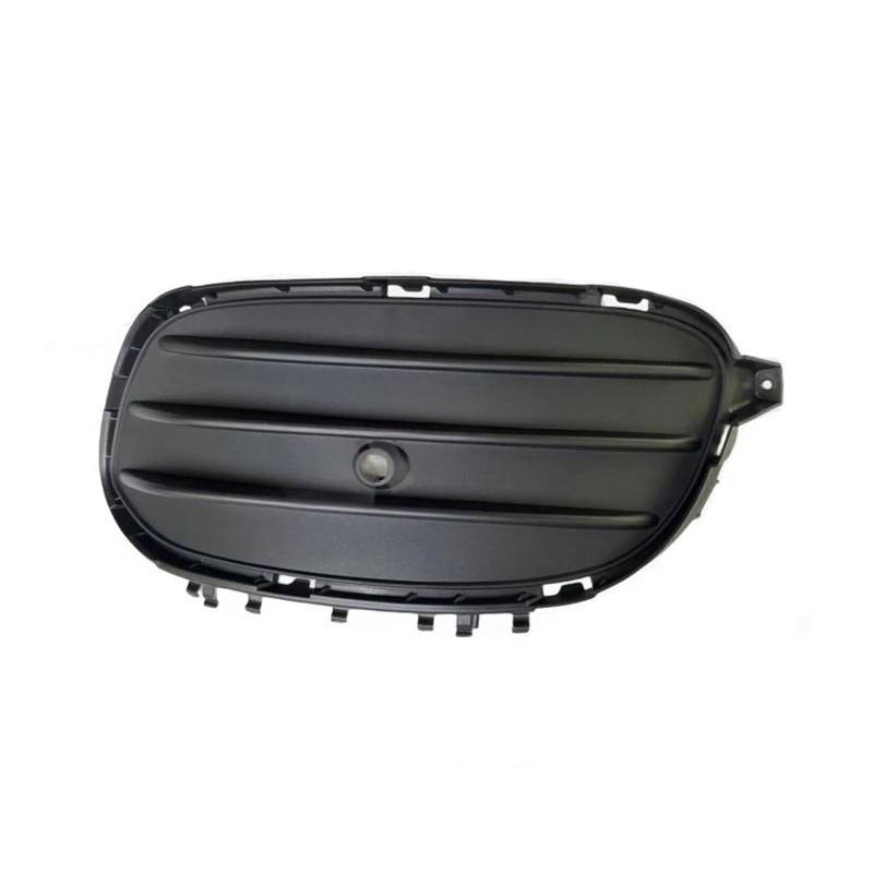 AXTAZS Kompatibel Mit Benz Für Gla W156 X156 2017 2018 2019 1568858700 Links/rechts Auto Front Lower Bumper Nebelscheinwerfer Girlle Cover Autozubehör Nebel Lampe Grill(1568858800 R) von AXTAZS