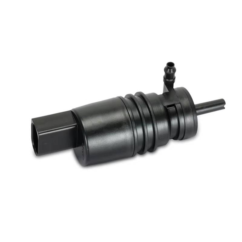 AXTAZS Kompatibel Mit Benz Für W210 W163 W220 W221, Der Automotor-Wischerwaschpumpe, Scheibenwischerwaschpumpe, OEM: 2108690821 2108690921 elektrischer Wischermotor von AXTAZS