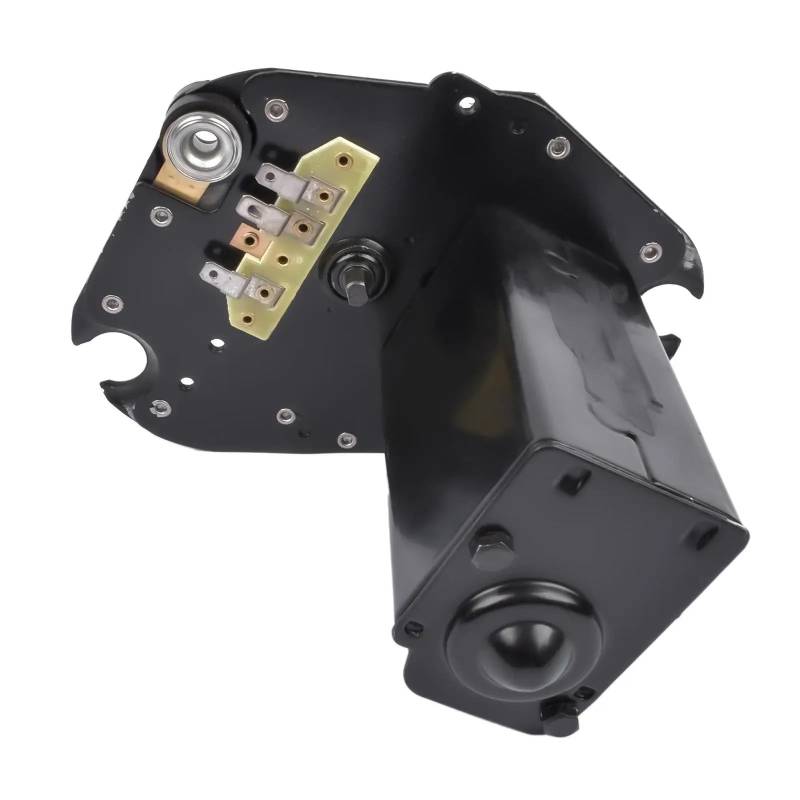AXTAZS Kompatibel Mit Buick Für Skyhawk Auto Frontscheibenwischermotor Das Autozubehör OEM: 1698858 20043206 22048242 1667737 elektrischer Wischermotor von AXTAZS