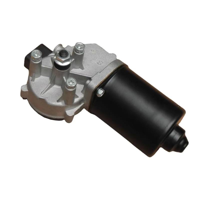 AXTAZS Kompatibel Mit Chevrolet Für Lacetti 2005–2018, Wischermotor, Scheibenwischer-Teile, Auto-Frontscheibenwischermotor, OEM: 96434730, 96396525 elektrischer Wischermotor von AXTAZS