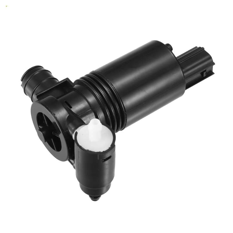 AXTAZS Kompatibel Mit Chrysler Für Town Für Country 2004-2007 Auto-Scheibenwischer, Auto-Motor-Wischer-Waschpumpe OEM: 05152075AC 05179153AC elektrischer Wischermotor von AXTAZS