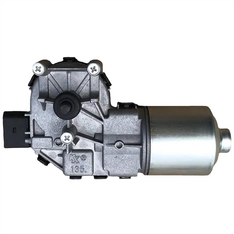 AXTAZS Kompatibel Mit Dodge Für Avenger Für Journey ​Frontscheibenwischermotor Autozubehör Wischermotor OEM: 25821246 68030272AA 68044087AA elektrischer Wischermotor von AXTAZS