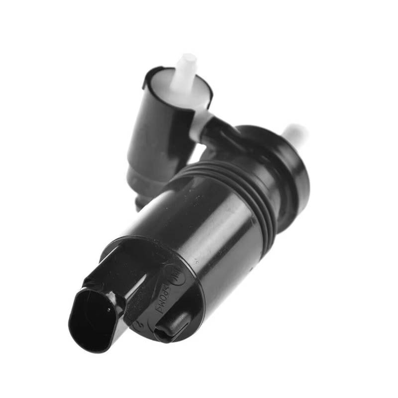 AXTAZS Kompatibel Mit Dodge Für Caliber Für Durango Für Journey The Car Motorwischerwaschpumpe Scheibenwischerwaschpumpe OEM: 5179153AC elektrischer Wischermotor von AXTAZS