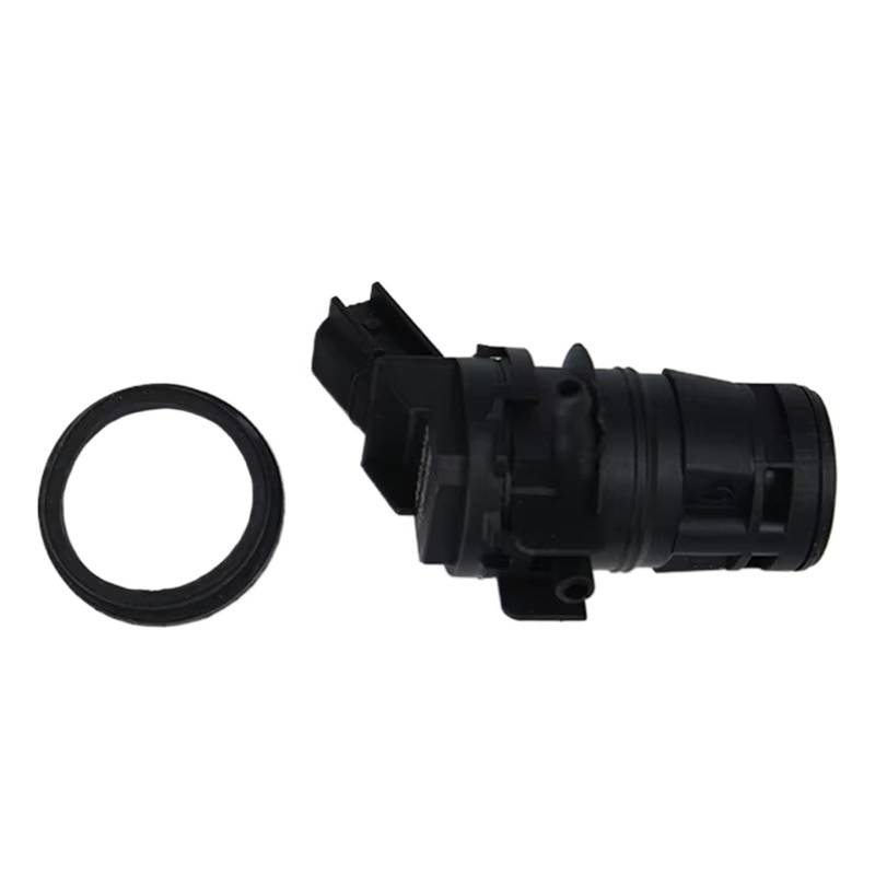 AXTAZS Kompatibel Mit Dodge Für Challenger Für Charger 2006–2015. Auto-Wischer-Waschpumpe. Scheibenwischer-Waschpumpe. OEM: 060210-4740 05139113AA elektrischer Wischermotor von AXTAZS