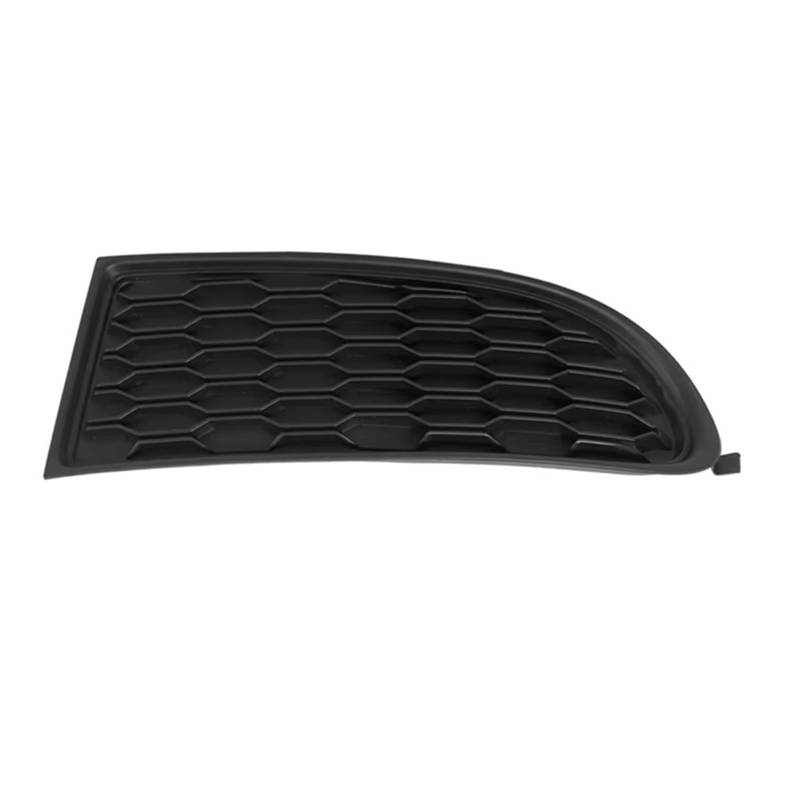 AXTAZS Kompatibel Mit Dodge Für Journey 2014 2015 2016 2017 2018 2019 2020 68079853AB Auto-Frontstoßstange Links/rechts Nebelscheinwerfer-Kühlergrill-Abdeckung Nebel Lampe Grill(Left) von AXTAZS