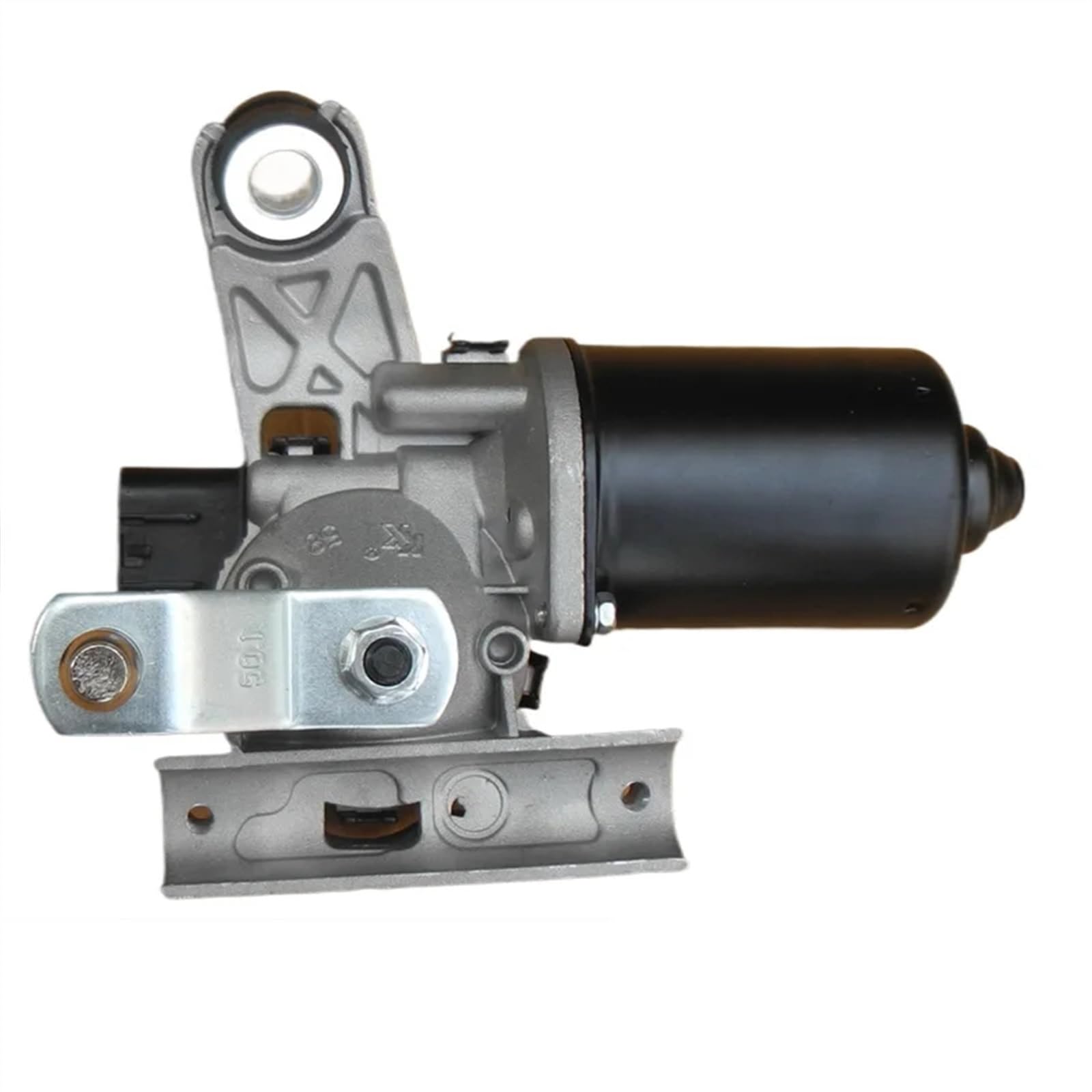 AXTAZS Kompatibel Mit Dodge Für Ram 2500 3500 2003–2010, Auto-Frontscheibenwischermotor, Autozubehör, Wischermotor, OEM: 55077098AA, 55077098AC elektrischer Wischermotor AXTAZS Kompatibel Mit Dodge Für Ram 2500 3500 2003–2010, Auto-Frontscheibenwischermotor, Autozubehör, Wischermotor, OEM: 55077098AA, 55077098AC elektrischer Wischermotor von AXTAZS