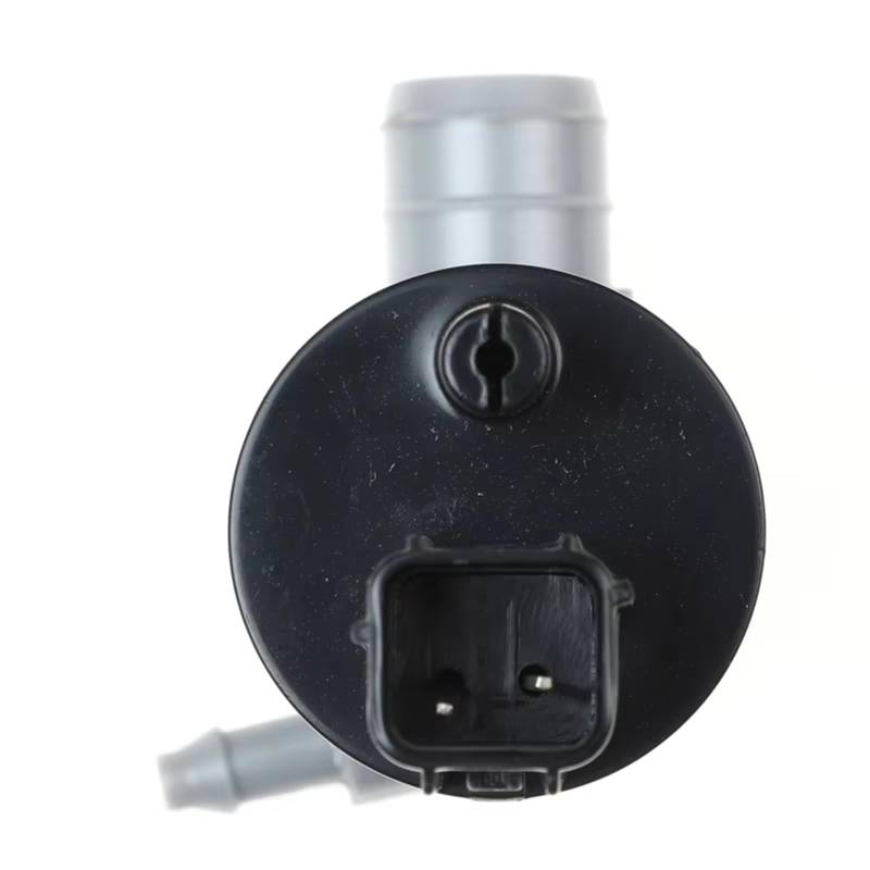 AXTAZS Kompatibel Mit Dodge Für Ram 4000 4500 5500 2008 Scheibenwischer-Waschpumpe Fensterwischermotor Autowischermotor OEM: 05103452AA 05011807AB elektrischer Wischermotor von AXTAZS