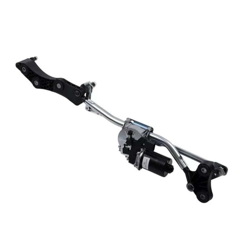 AXTAZS Kompatibel Mit E63 E64 630I 645CI 650I. Der Autowischer Pleuel Scheibenwischer des Pleuelmotors OEM: 61617194029 elektrischer Wischermotor von AXTAZS