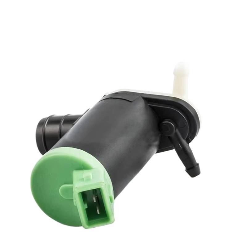 AXTAZS Kompatibel Mit FIAT Für Ulysse 1994–2002 Scheibenwischer-Waschpumpe Autoteile Autozubehör Wischermotor OEM: 643460 9612358180 elektrischer Wischermotor von AXTAZS