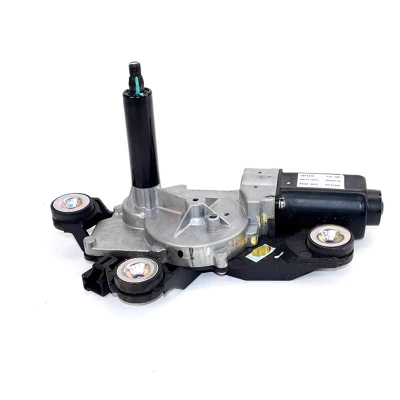 AXTAZS Kompatibel Mit Ford Für C-Max Für Focus Für Galaxy Heckscheibenwischermotor Autowischermotor Scheibenwischerteile OEM: 3M51R17K441AB elektrischer Wischermotor von AXTAZS