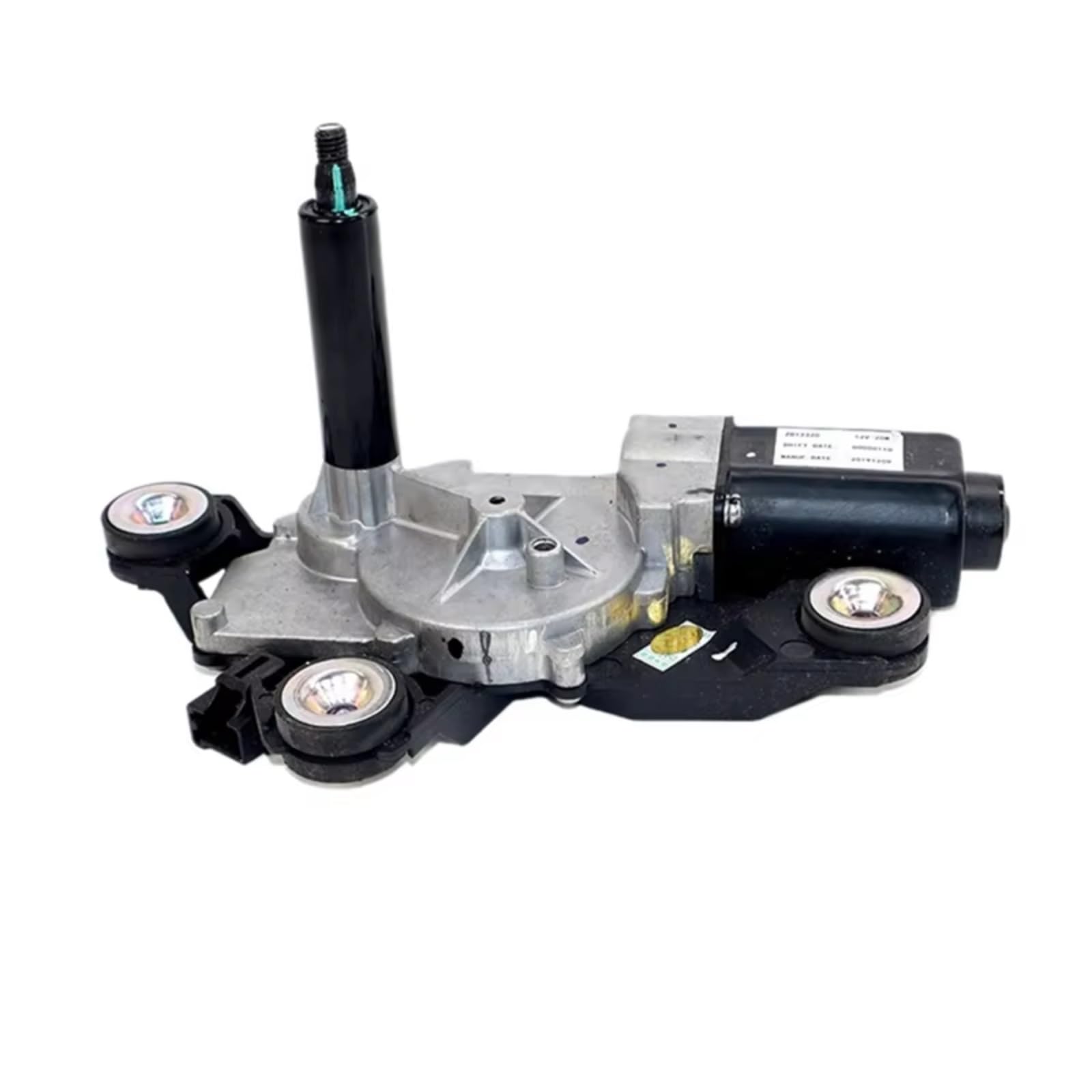 AXTAZS Kompatibel Mit Ford Für C-Max Für Galaxy Mk2 Heckscheibenwischermotor. Das Autozubehör OEM: 3M51-R17K441AF 3M51R17K441AB 3M51R17K441AC elektrischer Wischermotor AXTAZS Kompatibel Mit Ford Für C-Max Für Galaxy Mk2 Heckscheibenwischermotor. Das Autozubehör OEM: 3M51-R17K441AF 3M51R17K441AB 3M51R17K441AC elektrischer Wischermotor von AXTAZS