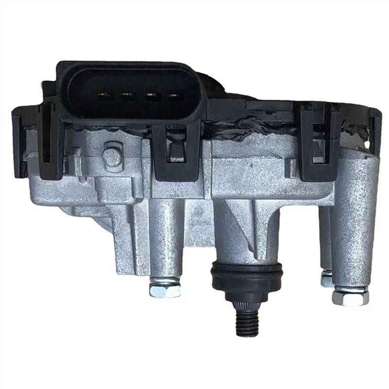 AXTAZS Kompatibel Mit Ford Für C-Max Für Mondeo, Das Autozubehör Auto-Frontscheibenwischermotor OEM: 25821246 68030272AA 68044087AA elektrischer Wischermotor von AXTAZS