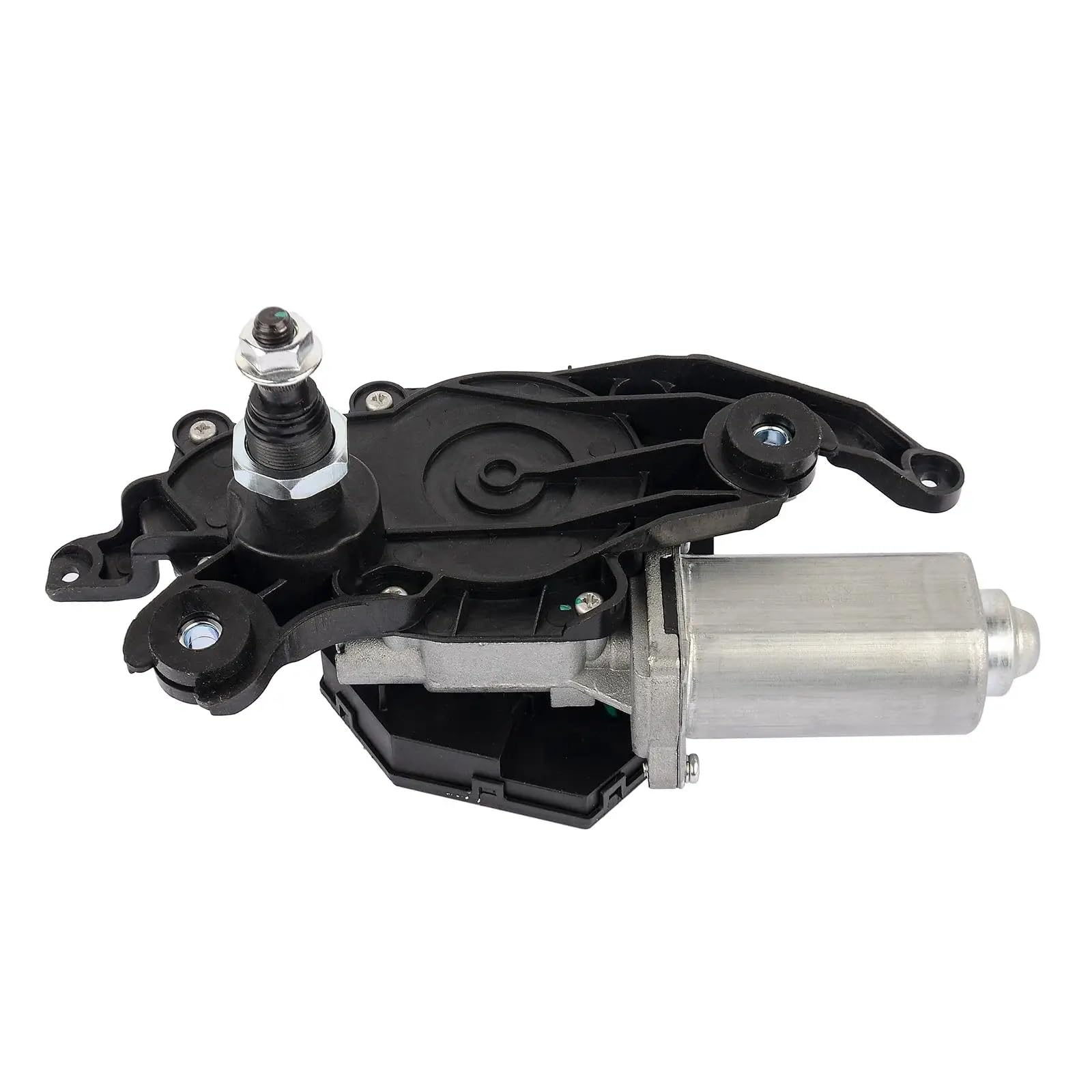 AXTAZS Kompatibel Mit Ford Für Escape 2008–2012, Heckscheibenwischermotor, Autozubehör, Automotor, OEM: 8L8Z17508D ZZC067450R00 ZZC067450 elektrischer Wischermotor AXTAZS Kompatibel Mit Ford Für Escape 2008–2012, Heckscheibenwischermotor, Autozubehör, Automotor, OEM: 8L8Z17508D ZZC067450R00 ZZC067450 elektrischer Wischermotor von AXTAZS