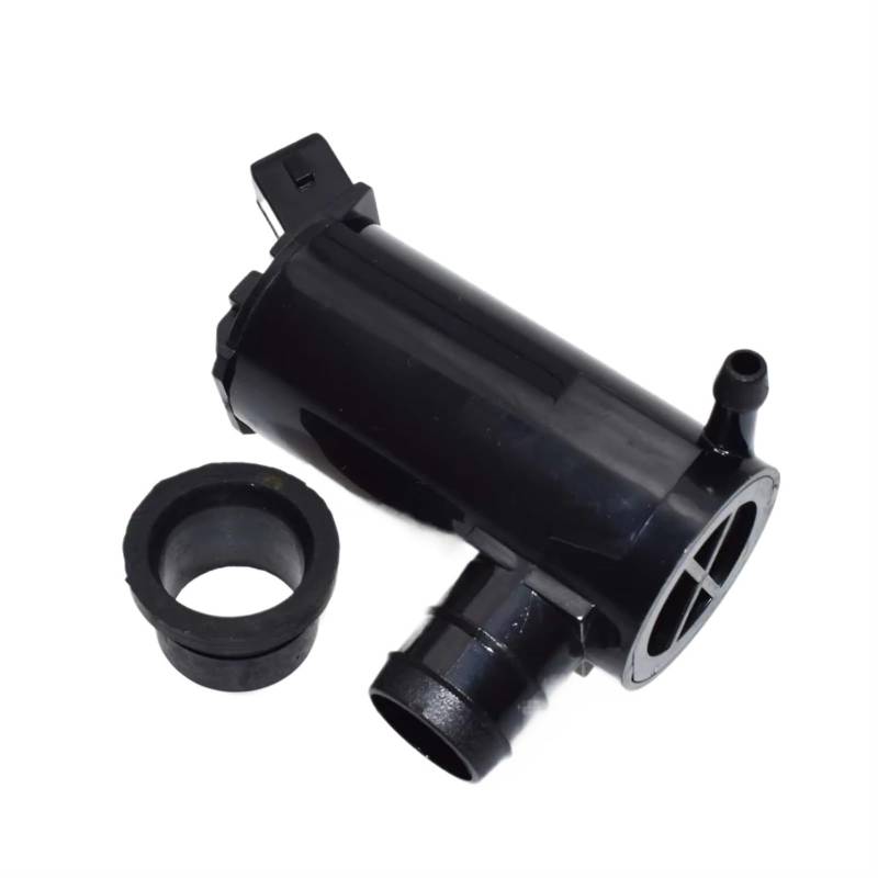 AXTAZS Kompatibel Mit Ford Für Excursion Für Expedition Für Explorer. Autowischerwaschpumpe. Scheibenwischerwaschpumpe. OEM: F74Z17664BB 7L2Z17664A elektrischer Wischermotor von AXTAZS