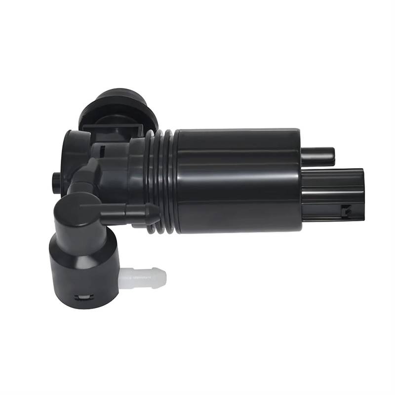 AXTAZS Kompatibel Mit Ford Für Explorer Für Fiesta 2011–2015. Automotor-Wischer-Waschpumpe. Scheibenwischer-Waschpumpe. OEM: 8A61-17K624-AA elektrischer Wischermotor von AXTAZS