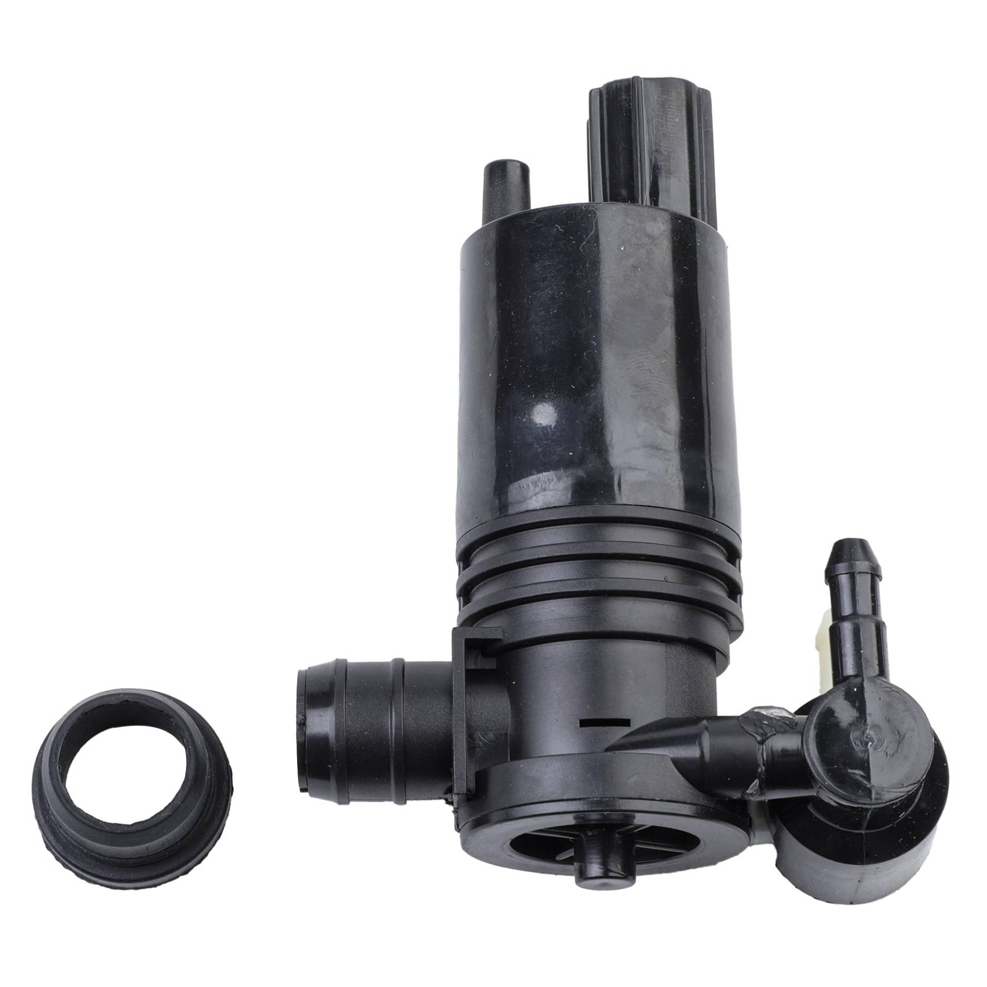 AXTAZS Kompatibel Mit Ford Für Fiesta VI Für Edge Für Explorer Scheibenwischerteile Automotor-Wischer-Waschpumpe OEM: 8A61-17K624-AA elektrischer Wischermotor AXTAZS Kompatibel Mit Ford Für Fiesta VI Für Edge Für Explorer Scheibenwischerteile Automotor-Wischer-Waschpumpe OEM: 8A61-17K624-AA elektrischer Wischermotor von AXTAZS