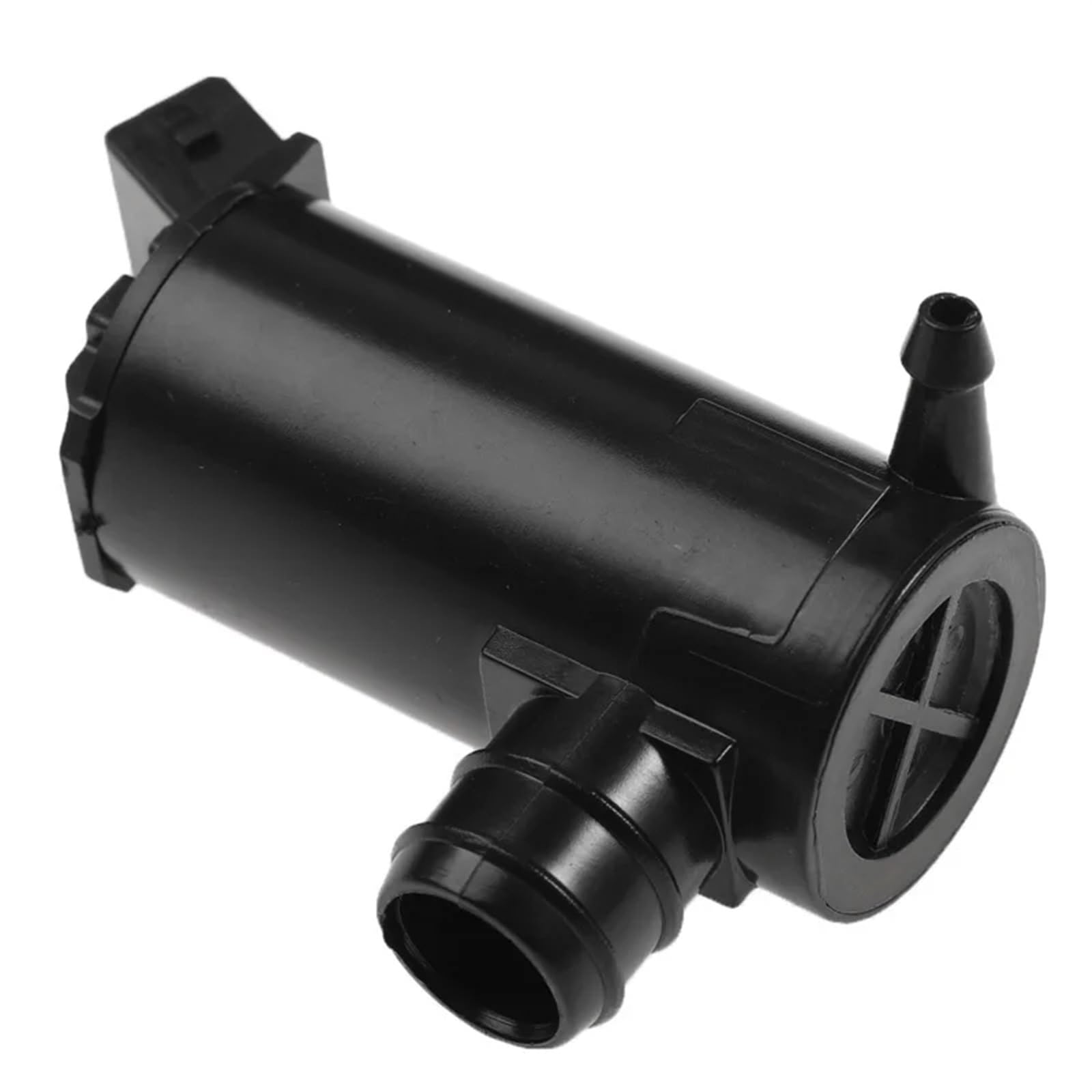AXTAZS Kompatibel Mit Ford Für Focus Für Freestyle Für Excursion Automotor-Wischerwaschpumpe Scheibenwischerwaschanlage OEM: 7L2Z-17664-A 6F9Z17664-A elektrischer Wischermotor AXTAZS Kompatibel Mit Ford Für Focus Für Freestyle Für Excursion Automotor-Wischerwaschpumpe Scheibenwischerwaschanlage OEM: 7L2Z-17664-A 6F9Z17664-A elektrischer Wischermotor von AXTAZS