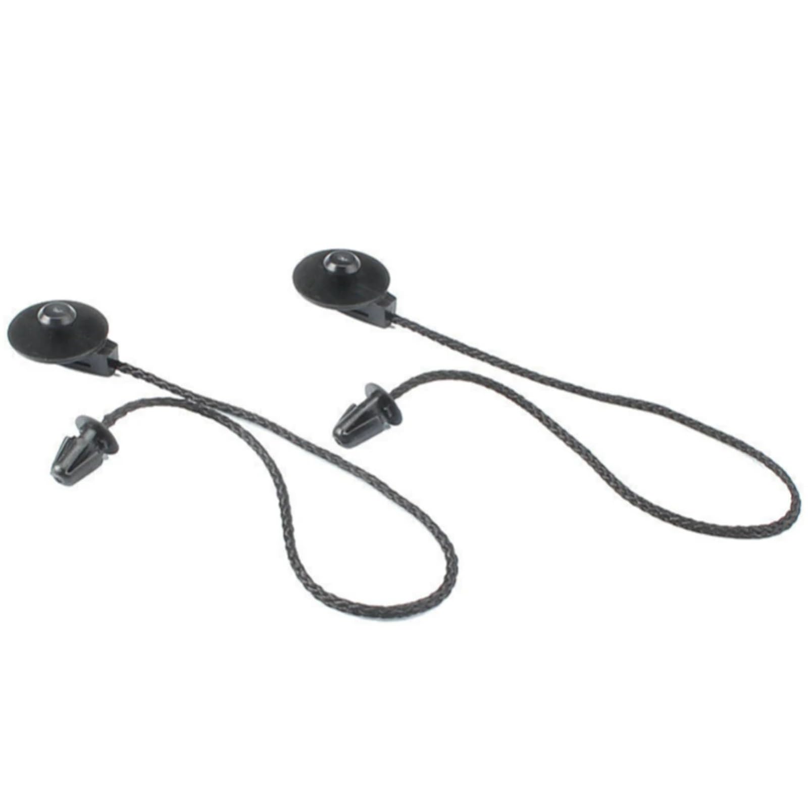AXTAZS Kompatibel Mit Ford Für Focus MK3 2012 2013 2014 2015 2016 2017. 2 Stück Hutablage-Befestigungsgurt-Kordelschnur 1930212 Heckablage Strap AXTAZS Kompatibel Mit Ford Für Focus MK3 2012 2013 2014 2015 2016 2017. 2 Stück Hutablage-Befestigungsgurt-Kordelschnur 1930212 Heckablage Strap von AXTAZS