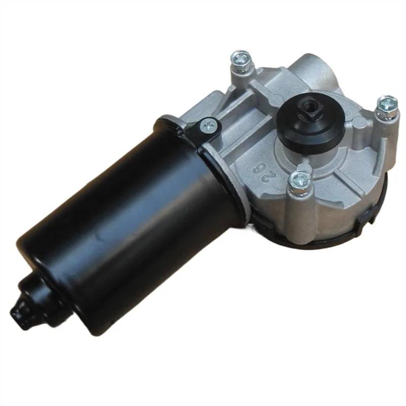 AXTAZS Kompatibel Mit Ford Für Lobo Für Sable Für Taurus Auto Frontscheibenwischermotor Autozubehör Wischermotor OEM: 1C3Z17508AA 1L2Z17508AB elektrischer Wischermotor von AXTAZS