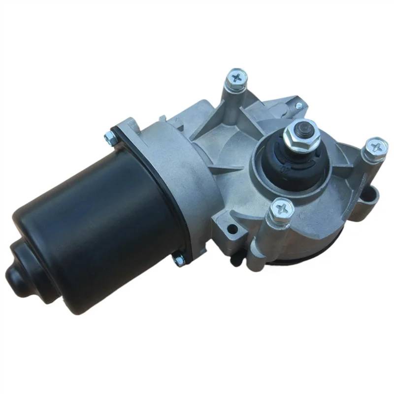 AXTAZS Kompatibel Mit Ford Für Mustang Für Expedition Für Flex Car ​Frontscheibenwischermotor Der Autowischermotor OEM: 4020673 8G1Z17508A elektrischer Wischermotor von AXTAZS