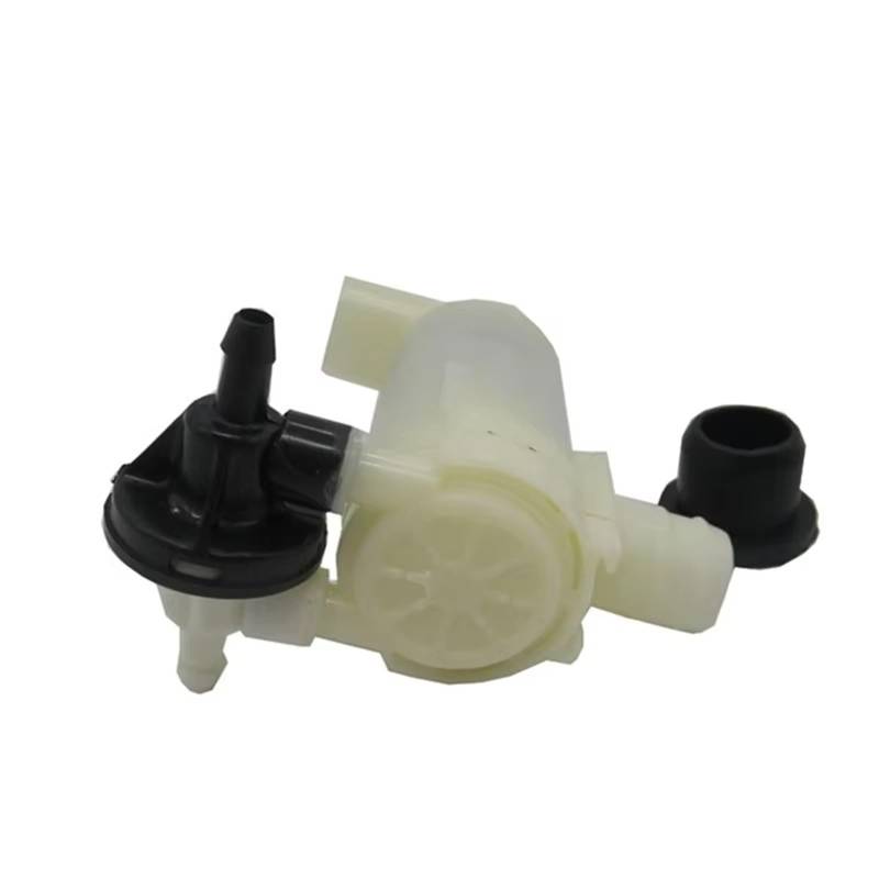 AXTAZS Kompatibel Mit Für 370Z NV200 Automotor-Wischerwaschpumpe Scheibenwischerwaschpumpe Autoteile Autozubehör OEM: 28920-CA000 elektrischer Wischermotor von AXTAZS