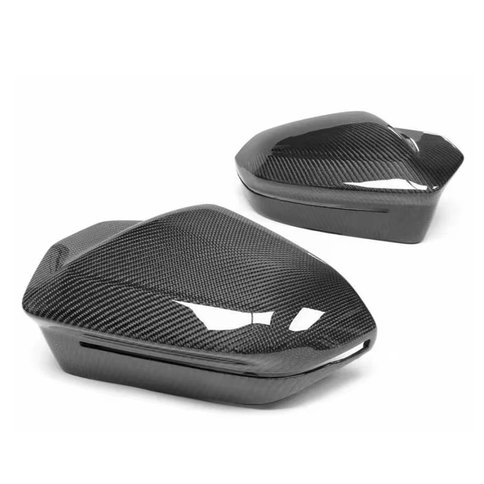 AXTAZS Kompatibel Mit Für 5 Series G60 2024. Türspiegelabdeckungen, Kappen, Rückansichtskappe, Seitenrückspiegelschalen, Rückspiegelabdeckung Rückspiegelkappe AXTAZS Kompatibel Mit Für 5 Series G60 2024. Türspiegelabdeckungen, Kappen, Rückansichtskappe, Seitenrückspiegelschalen, Rückspiegelabdeckung Rückspiegelkappe von AXTAZS