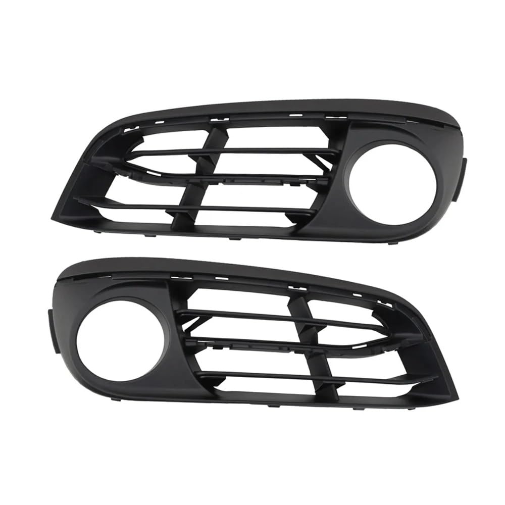 AXTAZS Kompatibel Mit Für 528I 535I 550I F10 F18 2014 2015 2016 51117331731 Linkes Und Rechtes Auto Frontstoßstange Nebelscheinwerfer-Gitterabdeckung Automontage Nebel Lampe Grill AXTAZS Kompatibel Mit Für 528I 535I 550I F10 F18 2014 2015 2016 51117331731 Linkes Und Rechtes Auto Frontstoßstange Nebelscheinwerfer-Gitterabdeckung Automontage Nebel Lampe Grill von AXTAZS
