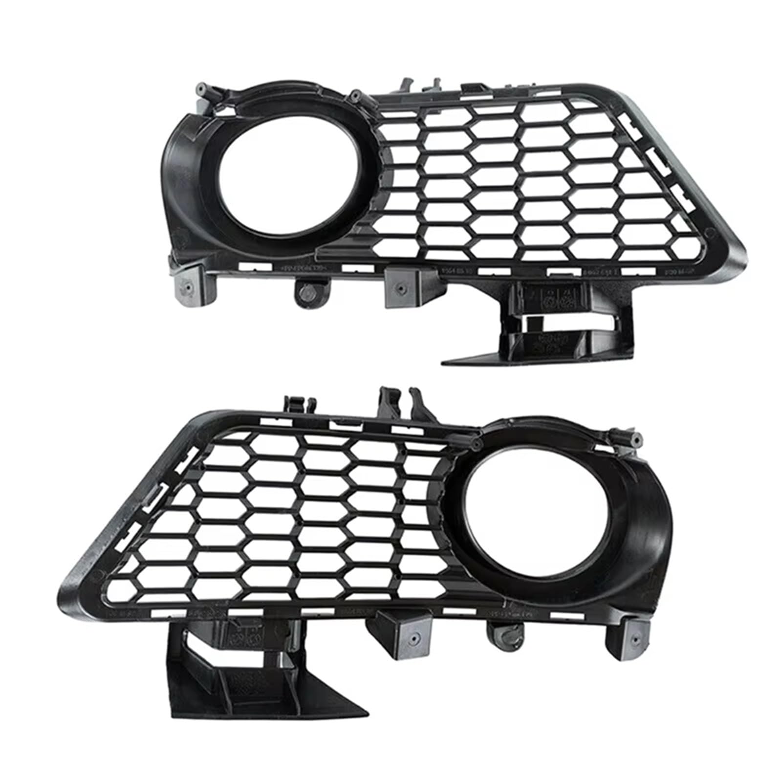 AXTAZS Kompatibel Mit Für F30 F31 F35 2012 2013 2014 2015 2016 2017 2018 51118054155 Auto Vorne Links Und Rechts Stoßstange Nebelscheinwerfergitter Rahmen Nebel Lampe Grill AXTAZS Kompatibel Mit Für F30 F31 F35 2012 2013 2014 2015 2016 2017 2018 51118054155 Auto Vorne Links Und Rechts Stoßstange Nebelscheinwerfergitter Rahmen Nebel Lampe Grill von AXTAZS