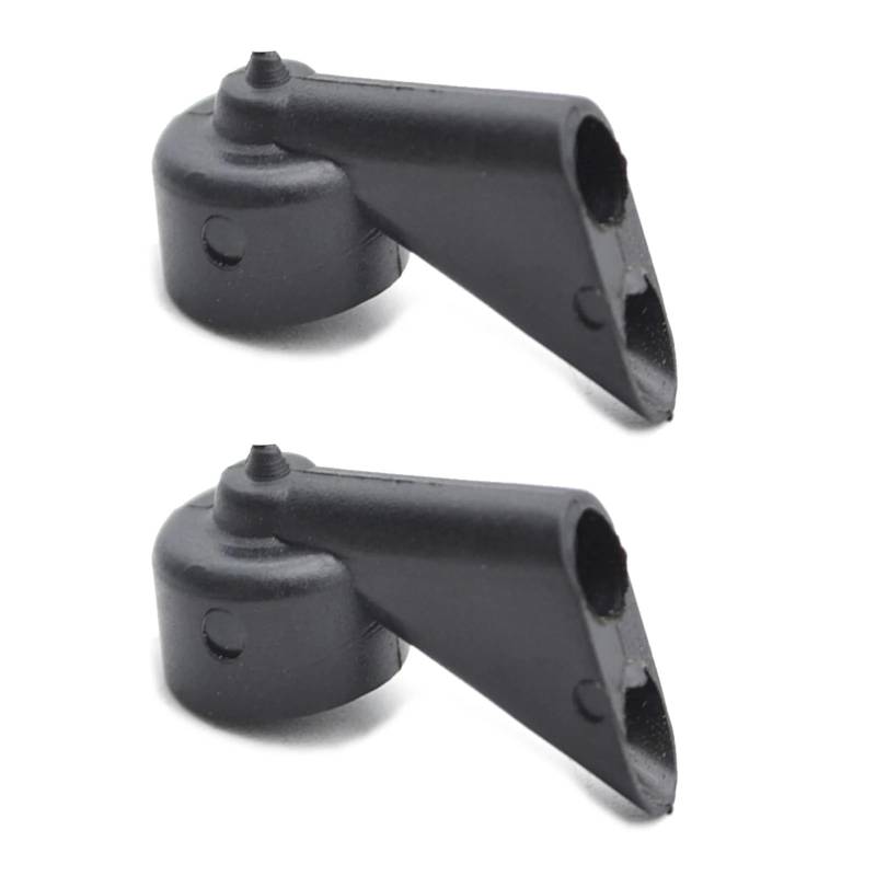 AXTAZS Kompatibel Mit Für SQ5 2013–2020 Für Q7 2006–2020 Für Q5 2009–2020 Auto-Windschutzscheiben-Heckwischer-Waschdüsenspray 8K9955985A düsen für scheibenwischer von AXTAZS