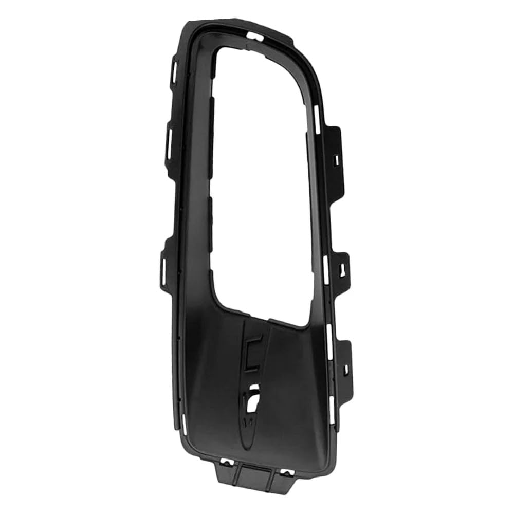 AXTAZS Kompatibel Mit Für X5 E70 2007 2008 2009 2010 51117172449 Auto Frontstoßstange Unterer Grill Links Oder Rechts Nebelscheinwerfergitter Automontage Nebel Lampe Grill(Left) von AXTAZS