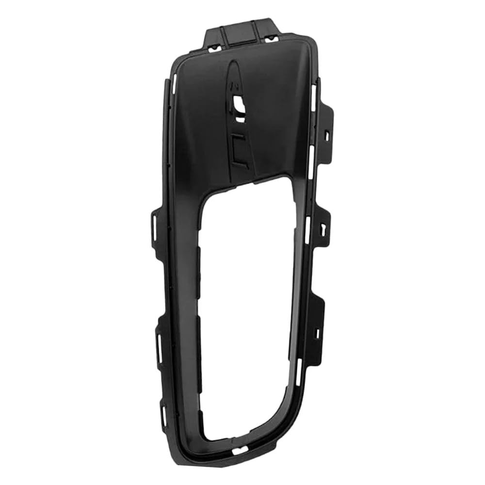 AXTAZS Kompatibel Mit Für X5 E70 2007 2008 2009 2010 51117172449 Auto Frontstoßstange Unterer Grill Links Oder Rechts Nebelscheinwerfergitter Automontage Nebel Lampe Grill(Right) von AXTAZS