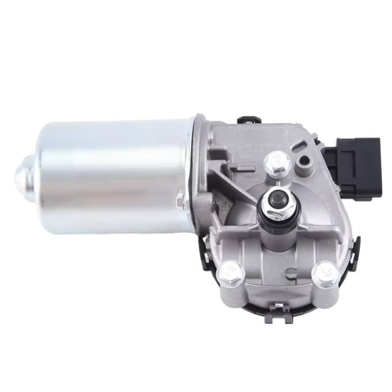 AXTAZS Kompatibel Mit Hyundai Für I10 2013–2017. Auto-Scheibenwischer-Teile, Der Auto-Frontscheibenwischermotor OEM: GB5T-9E740-DAW GB5T9E740DAW elektrischer Wischermotor von AXTAZS